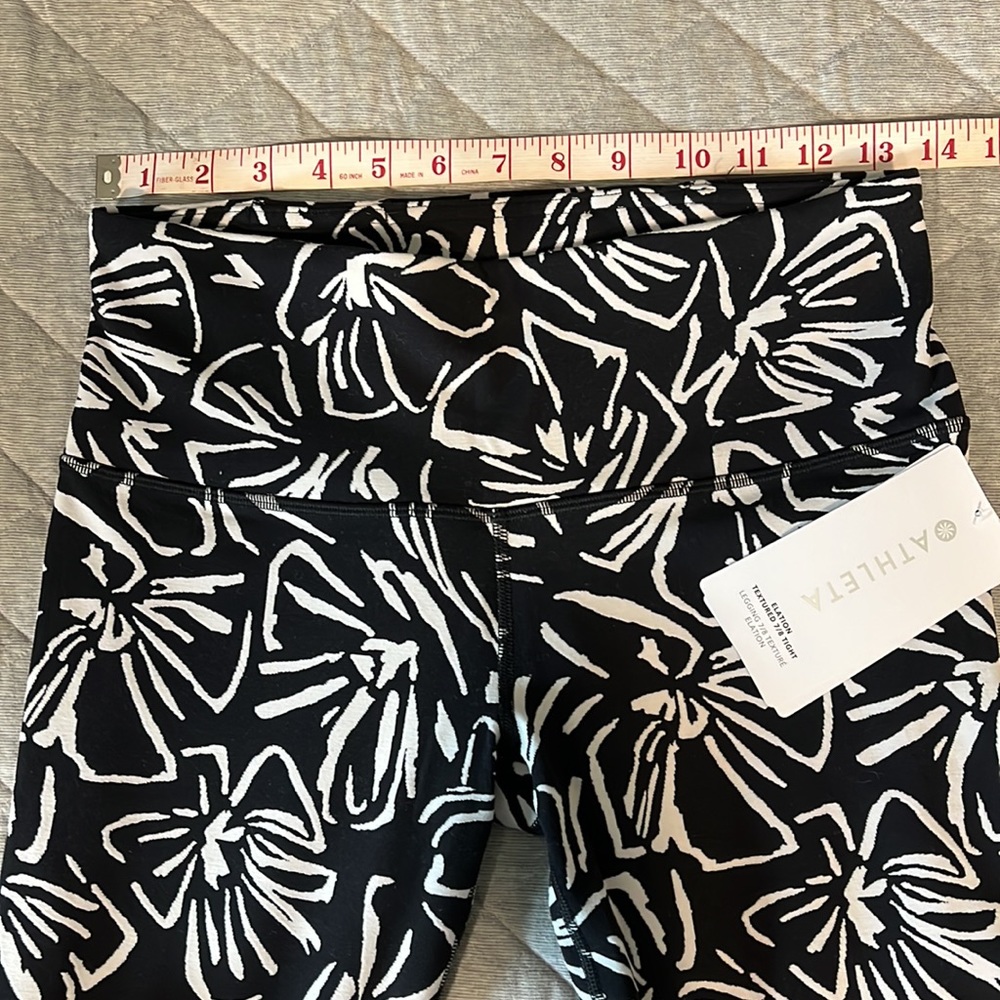 NWT Athleta leggings - Picture 6 of 6